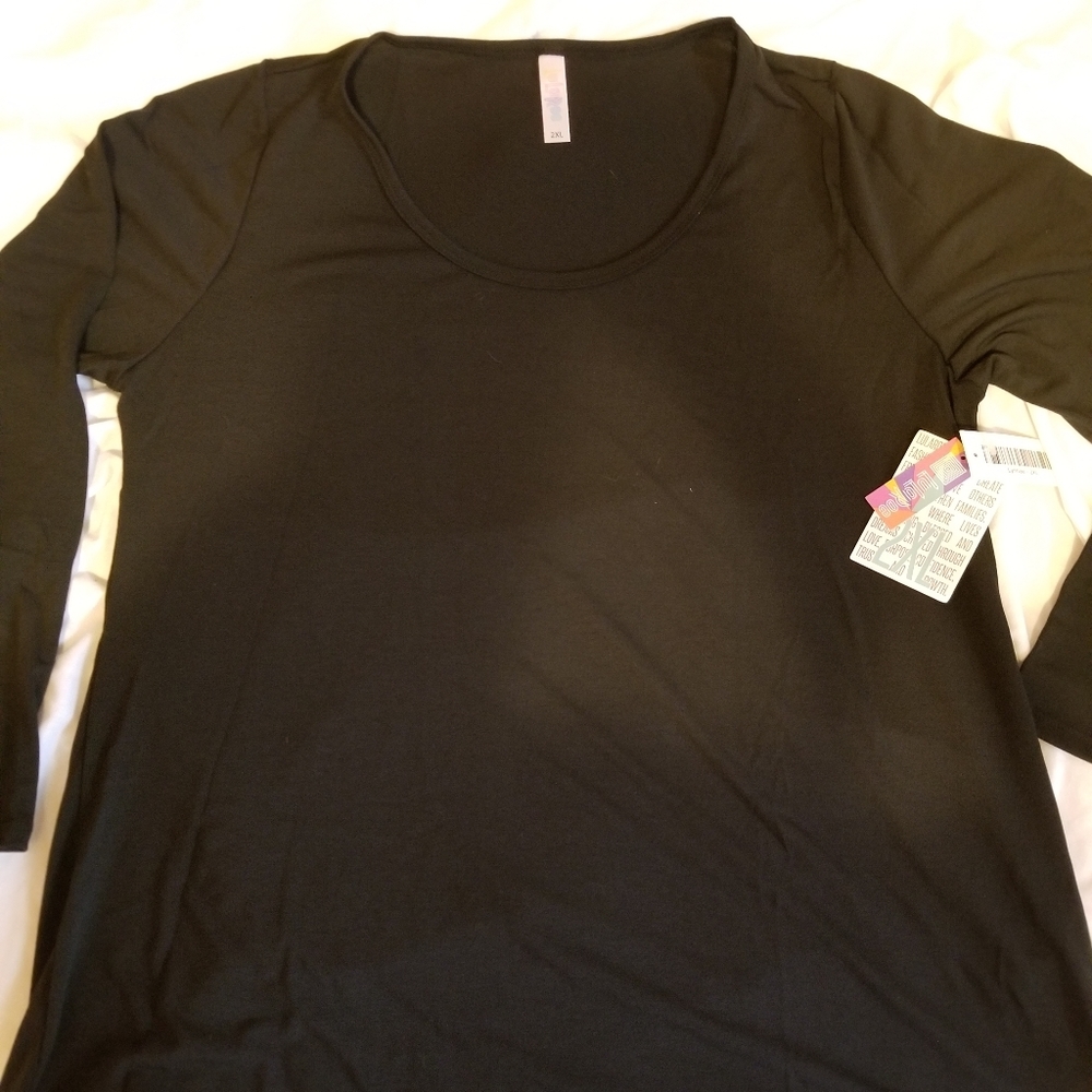 NWT LuLaRoe Lynnae 2XL